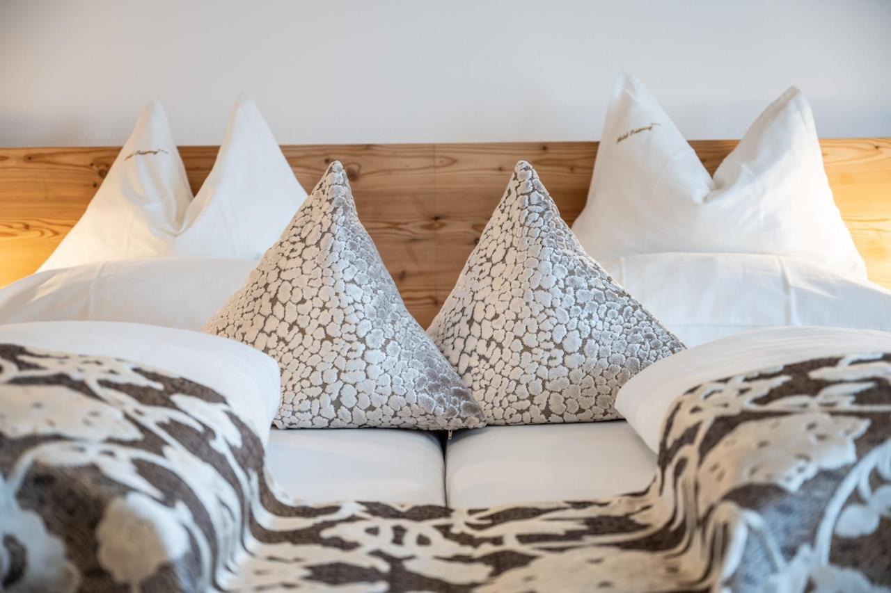 Hotel Schmung Alpe Di Siusi Eksteriør bilde
