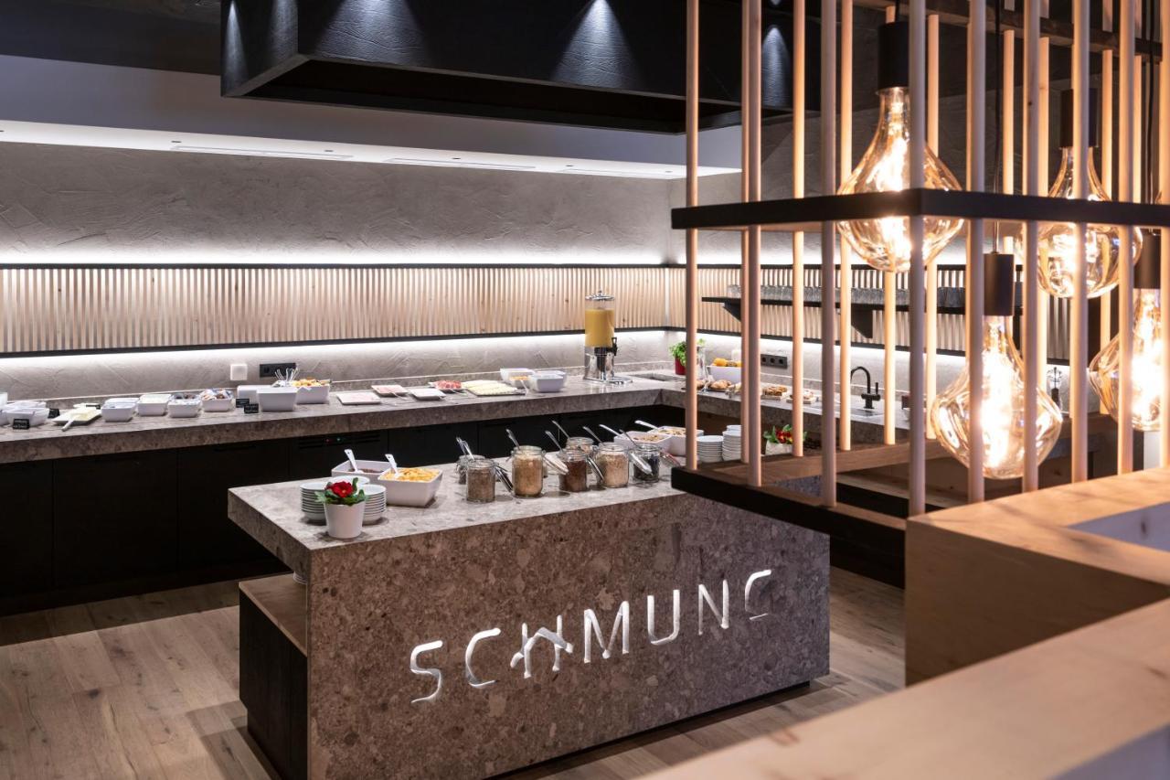 Hotel Schmung Alpe Di Siusi Eksteriør bilde